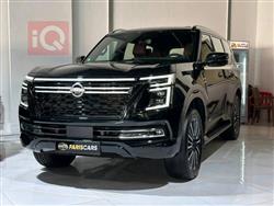 نیسان پاترۆل